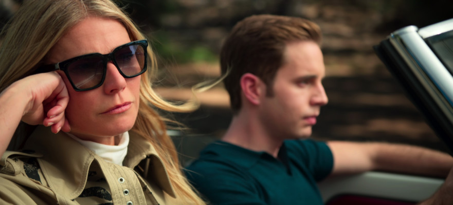 Gwyneth Paltrow - The Politician (2019)