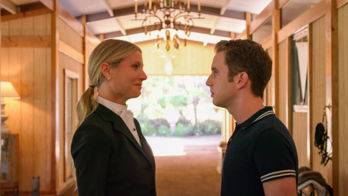 Gwyneth Paltrow - The Politician (2019)