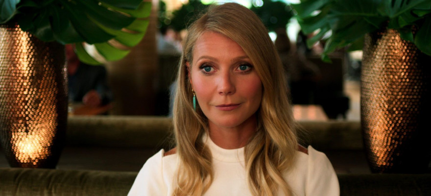 Gwyneth Paltrow - The Politician (2019)