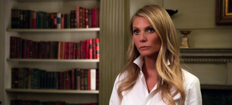 Gwyneth Paltrow - The Politician (2019)