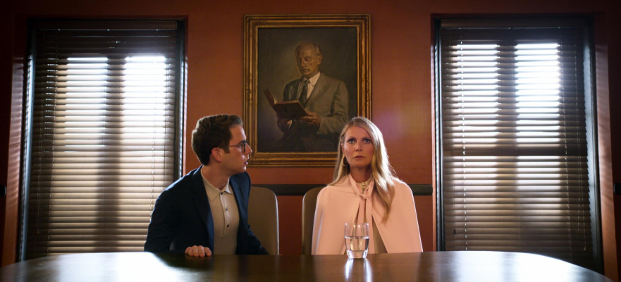Gwyneth Paltrow - The Politician (2019)