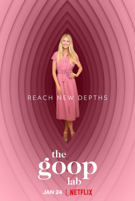 Gwyneth Paltrow - Netflix Series 'The Goop Lab' (2020)