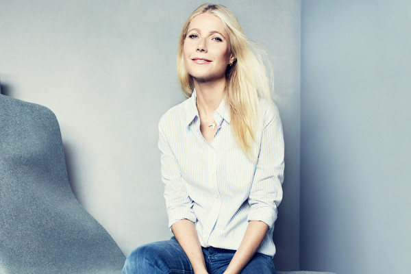 Gwyneth Paltrow pic #856506