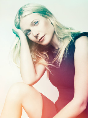 Gwyneth Paltrow pic #856504