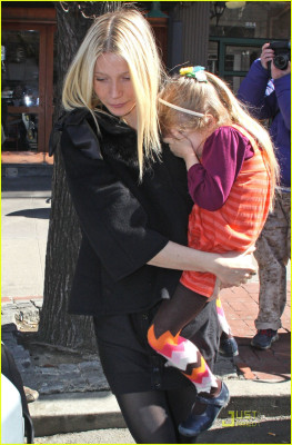 Gwyneth Paltrow pic #960811