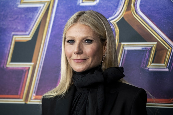 Gwyneth Paltrow - &#039;Avengers: Endgame&#039; World Premiere in Los Angeles 04/22/2019