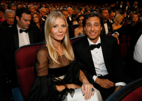 Gwyneth Paltrow - 71st Emmy Awards in Los Angeles 09/22/2019