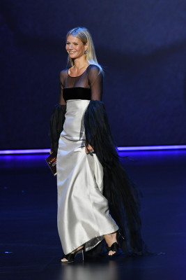 Gwyneth Paltrow - 71st Emmy Awards in Los Angeles 09/22/2019