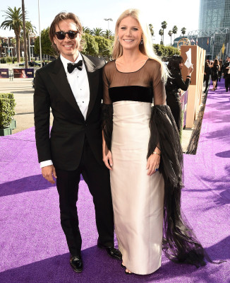 Gwyneth Paltrow - 71st Emmy Awards in Los Angeles 09/22/2019