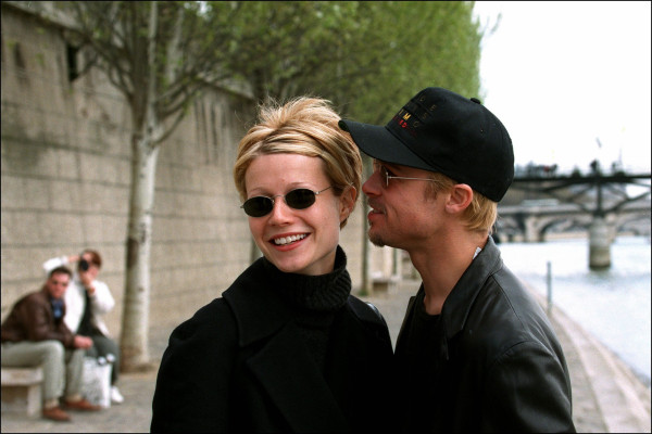 Gwyneth Paltrow pic #982843