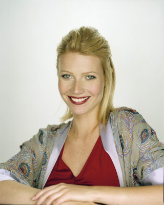 Gwyneth Paltrow pic #46968