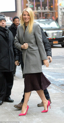 Gwyneth Paltrow pic #787789