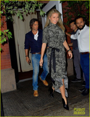Gwyneth Paltrow - New York 09/25/2019