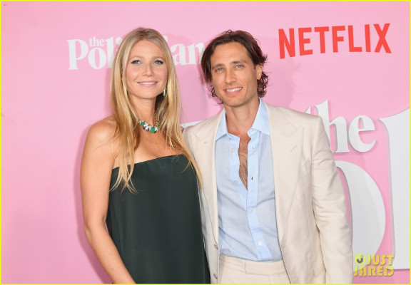 Gwyneth Paltrow - &#039;The Politician&#039; New York Premiere 09/26/2019