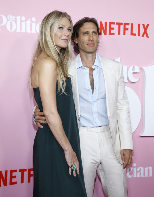 Gwyneth Paltrow - &#039;The Politician&#039; New York Premiere 09/26/2019