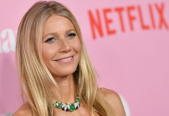 Gwyneth Paltrow - &#039;The Politician&#039; New York Premiere 09/26/2019