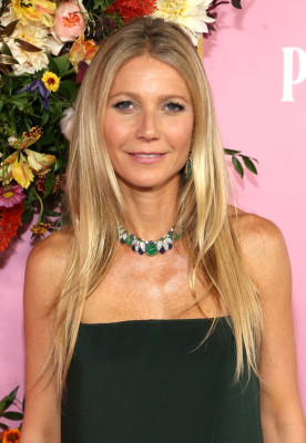 Gwyneth Paltrow - &#039;The Politician&#039; New York Premiere 09/26/2019