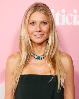 Gwyneth Paltrow - &#039;The Politician&#039; New York Premiere 09/26/2019