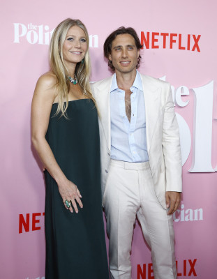 Gwyneth Paltrow - &#039;The Politician&#039; New York Premiere 09/26/2019