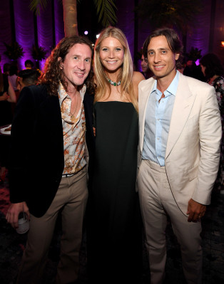 Gwyneth Paltrow - &#039;The Politician&#039; New York Premiere 09/26/2019