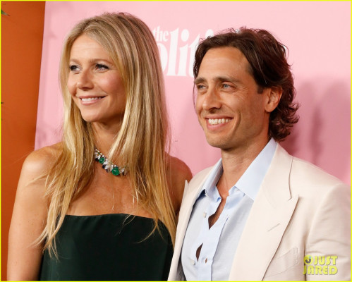Gwyneth Paltrow - &#039;The Politician&#039; New York Premiere 09/26/2019