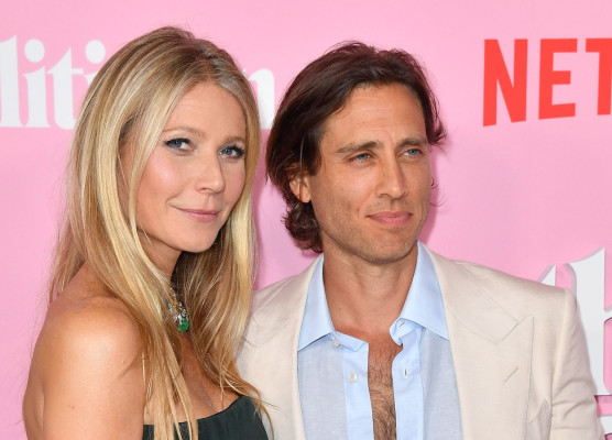 Gwyneth Paltrow - &#039;The Politician&#039; New York Premiere 09/26/2019