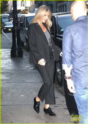 Gwyneth Paltrow - Today Show in New York 09/26/2019