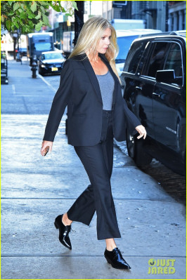 Gwyneth Paltrow - Today Show in New York 09/26/2019