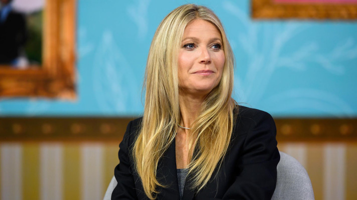 Gwyneth Paltrow - Today Show in New York 09/26/2019