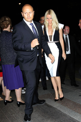 Gwyneth Paltrow pic #626590