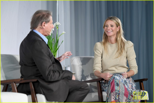 Gwyneth Paltrow pic #1035996