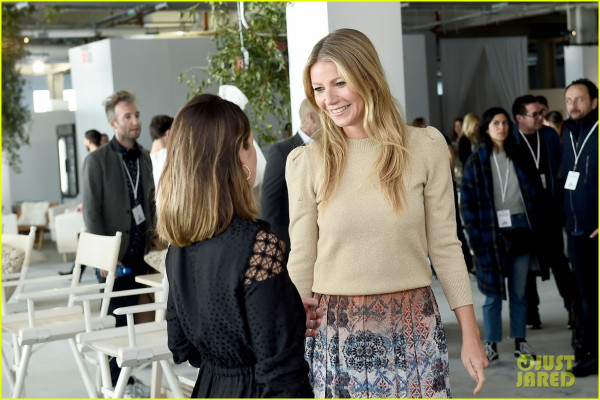 Gwyneth Paltrow pic #1035997
