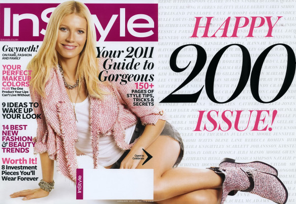 Gwyneth Paltrow pic #325775