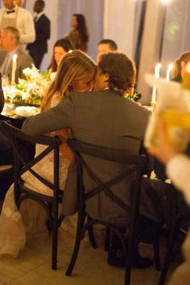 Gwyneth Paltrow - Wedding in New York 09/29/2018