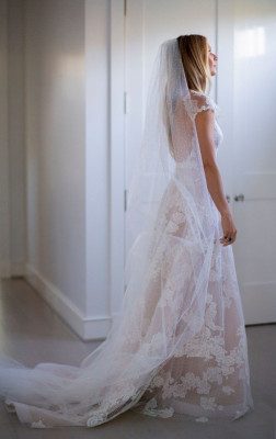 Gwyneth Paltrow - Wedding in New York 09/29/2018