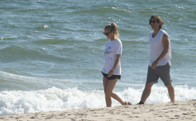 Gwyneth Paltrow - Long Island 09/29/2019