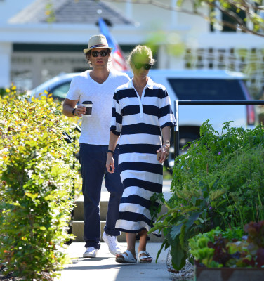 Gwyneth Paltrow - Long Island 09/29/2019