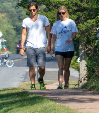 Gwyneth Paltrow - Long Island 09/29/2019