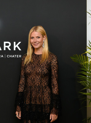 Gwyneth Paltrow pic #724330