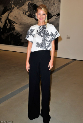 Gwyneth Paltrow pic #832461
