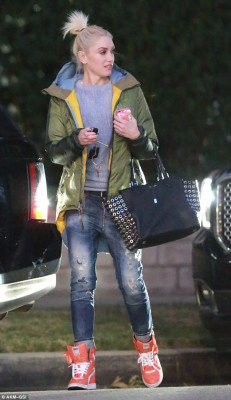 Gwyneth Paltrow pic #843822