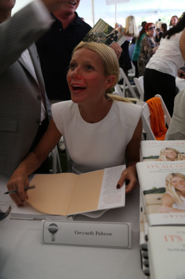 Gwyneth Paltrow pic #667921