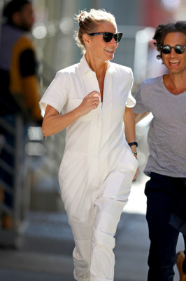 Gwyneth Paltrow - Manhattan 09/30/2019