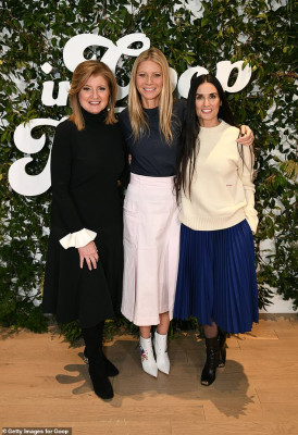 Gwyneth Paltrow pic #1151430