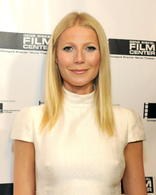 Gwyneth Paltrow pic #664299