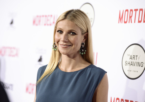 Gwyneth Paltrow pic #787752