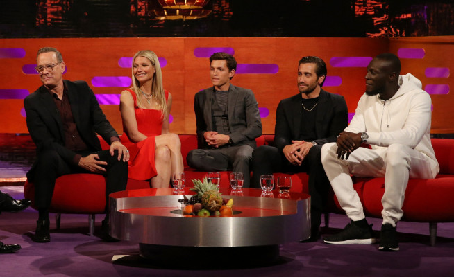 Gwyneth Paltrow pic #1187846