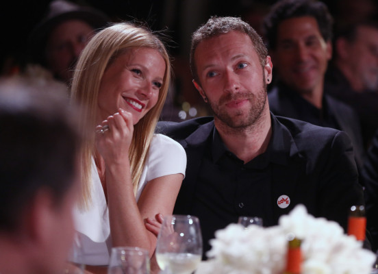 Gwyneth Paltrow pic #693094
