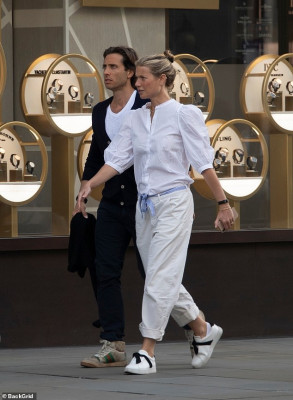 Gwyneth Paltrow pic #1194973
