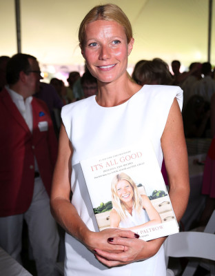 Gwyneth Paltrow pic #669220